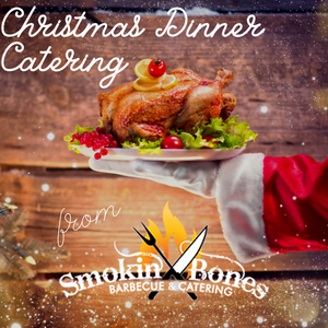 What To Look For In a Christmas Dinner Catering Company in 2021