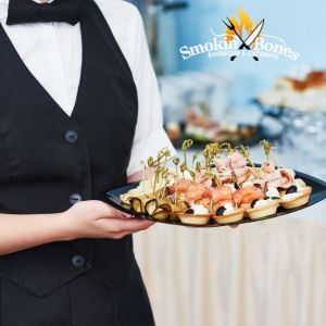 Spring Events that You Can Celebrate with Catering Services in Toronto