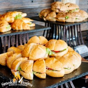 How to Plan a Successful Office Event With Sandwich Catering in Toronto