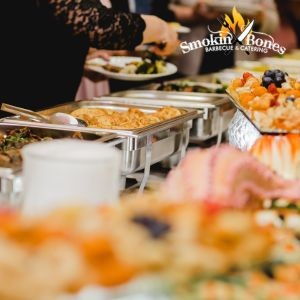 Unique Party Catering Ideas in Toronto