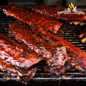 bbq catering mississauga