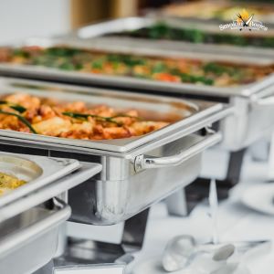 event catering toronto