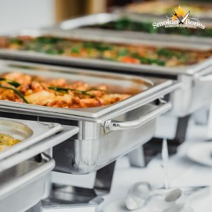 office catering toronto